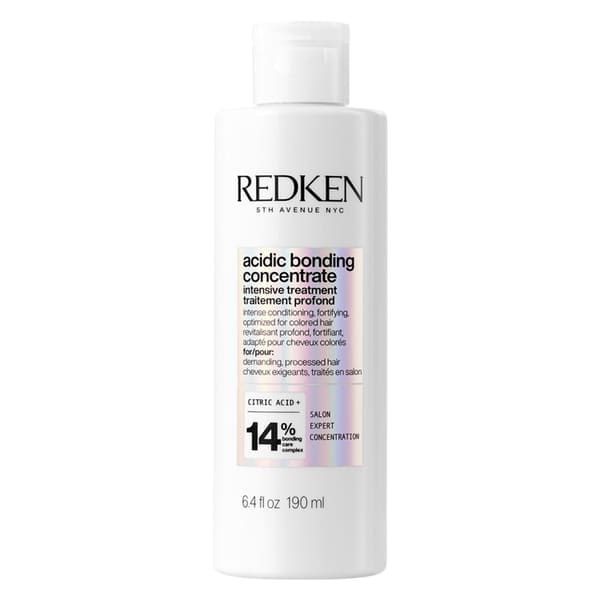 Redken Acidic Bonding Concentrate Intensive Pre-Treatment
