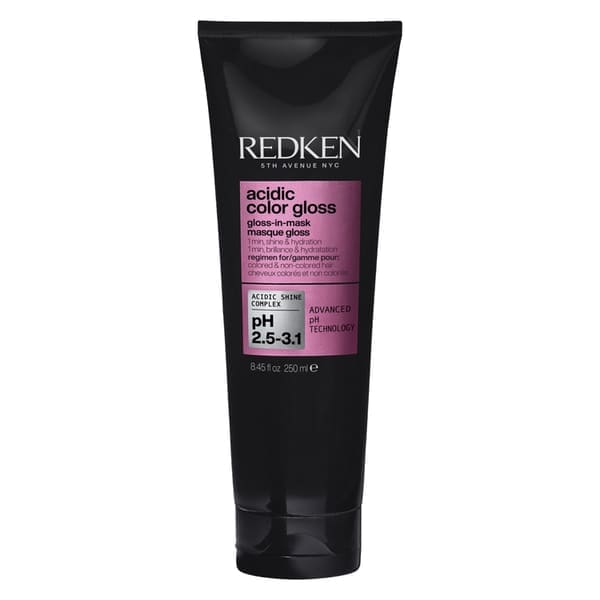 Redken Acidic Color Gloss 1 Minute Mask
