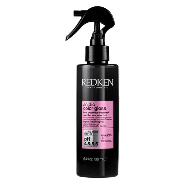 Redken Acidic Color Gloss Leave-in