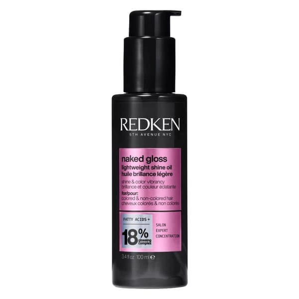Redken Acidic Color Gloss Naked Gloss