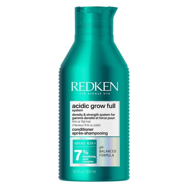 Redken Acidic Grow Full System Densifying Conditioner