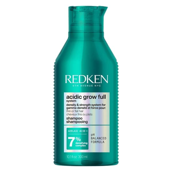 Redken Acidic Grow Full System Densifying Shampoo
