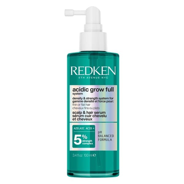 Redken Acidic Grow Full System Scalp & Hair Serum