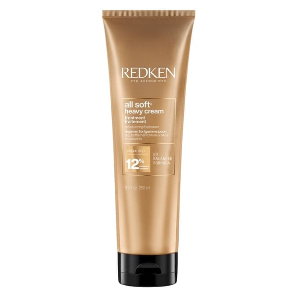 Redken All Soft Heavy Cream