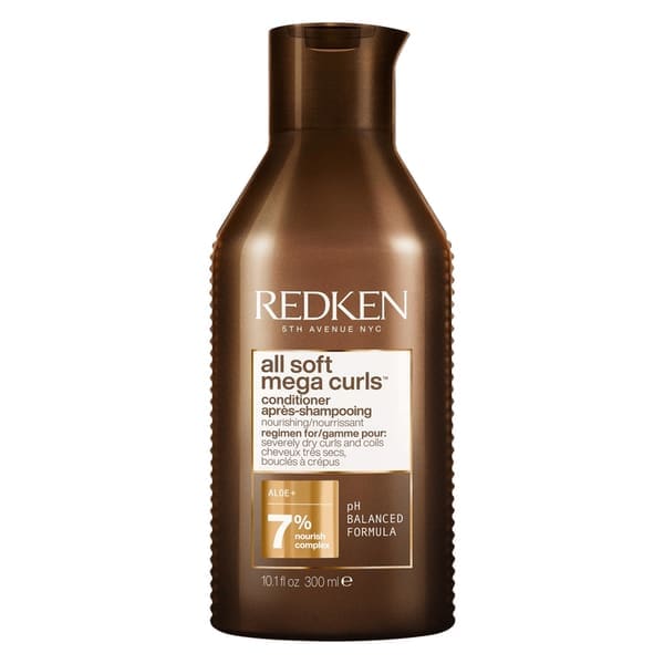 Redken All Soft Mega Curls Conditioner