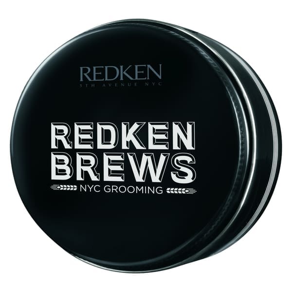 Redken Brews Maneuver Cream Pomade