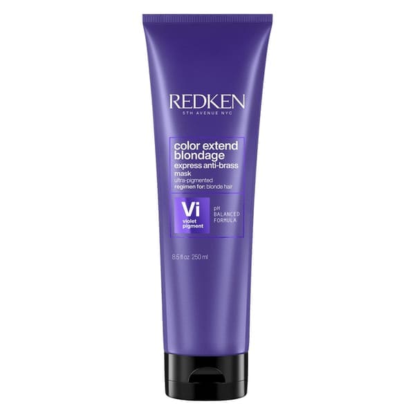 Redken Color Extend Blondage Express Anti-Brass Mask