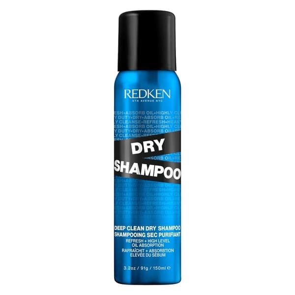 Redken Deep Clean Dry Shampoo