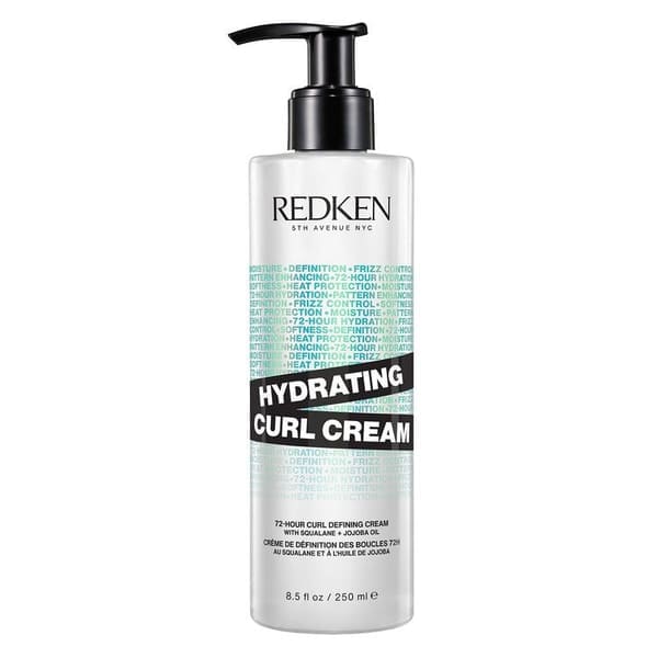 Redken Hydrating Curl Cream