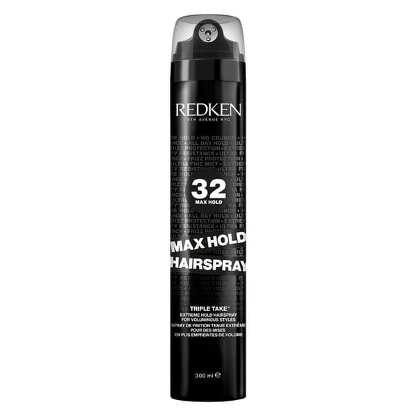 Redken Max Hold Hairspray