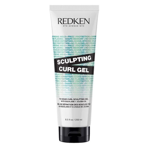 Redken Sculpting Curl Gel