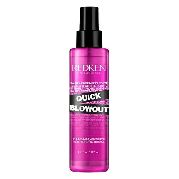 Redken Styling Quick Blowout Spray