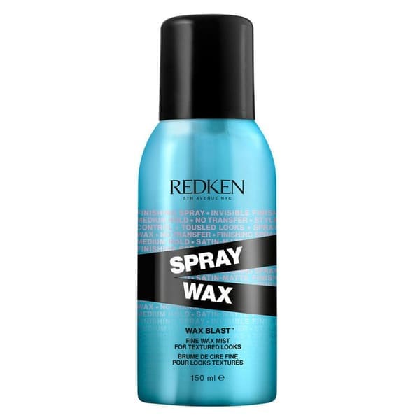 Redken Styling Spray Wax