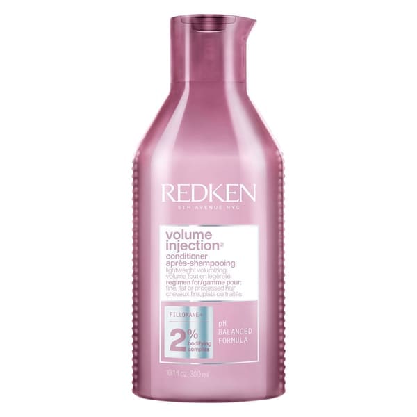 Redken Volume Injection Conditioner