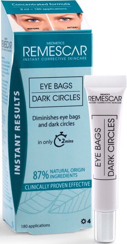 Remescar Eye Bags & Dark Circles