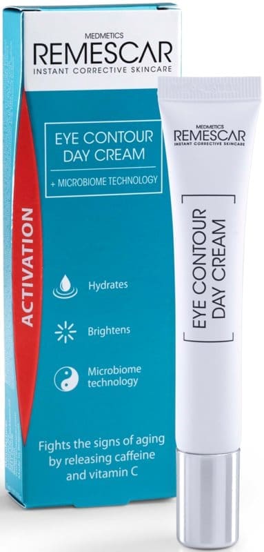 Remescar Eye Contour Day Cream
