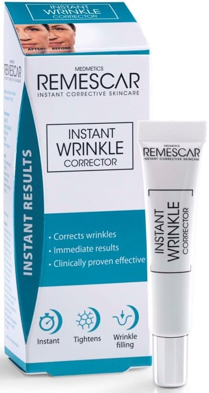 Remescar Instant Wrinkle Corrector