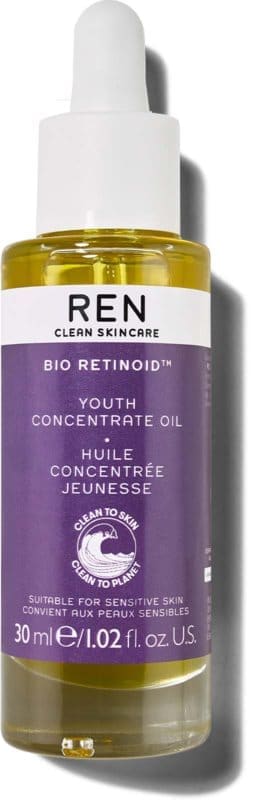 Ren Skincare Bio retinoid Youth Concentrate Oil