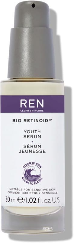 Ren Skincare Bio retinoid Youth Serum