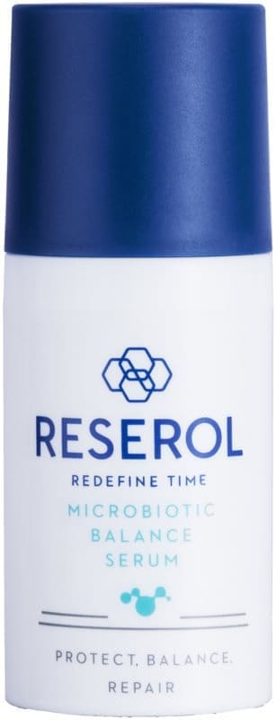 Reserol Microbiotic Balance Serum