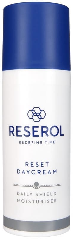 Reserol Reset Daycream