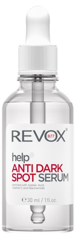 Revox B77 Help Anti Dark Spot Serum