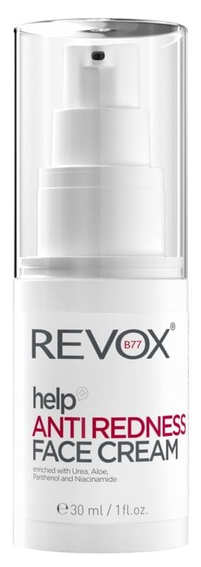 Revox B77 Help Anti Redness Face Cream