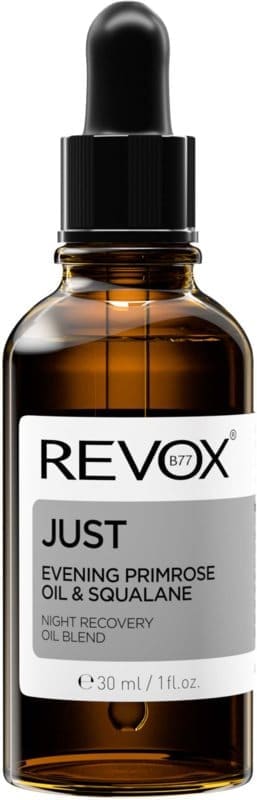 Revox B77 JUST Evening Primrose Oil & Squalane