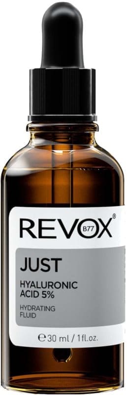 Revox B77 JUST Hyaluronic Acid DK+J2:J32