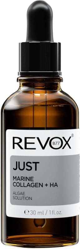 Revox B77 JUST Marine Collagen + HA Algae Solution