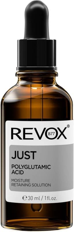 Revox B77 JUST Polyglutamic Acid
