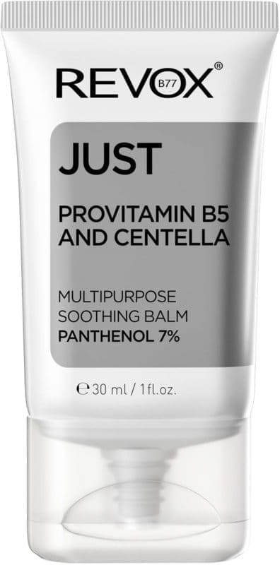 Revox B77 JUST Provitamin B5 And Centella