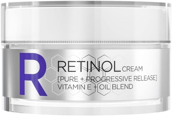 Revox B77 JUST Retinol Daily Protection Spf 20
