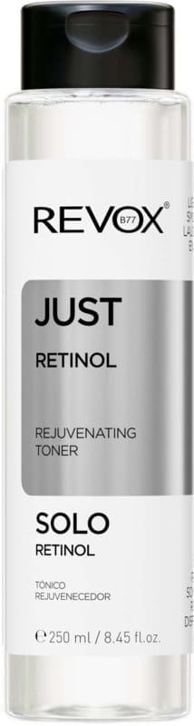 Revox B77 JUST Retinol Tonic