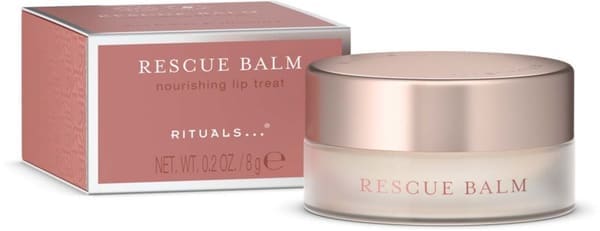Rituals Fortune Balms Rescue Balm