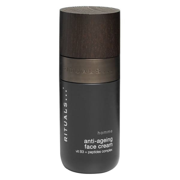 Rituals Homme Anti-Ageing Face Cream