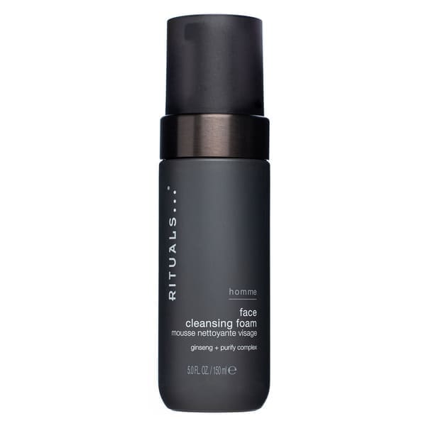Rituals Homme Face Cleansing Foam