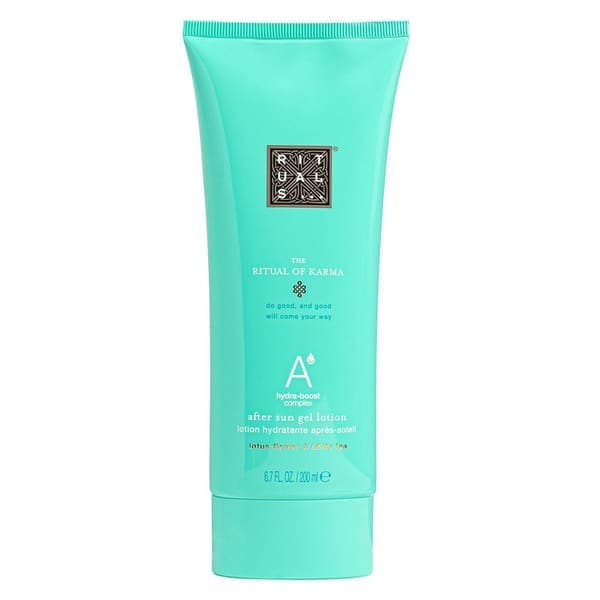 Rituals The Ritual of Karma After Sun Gel Lotion
