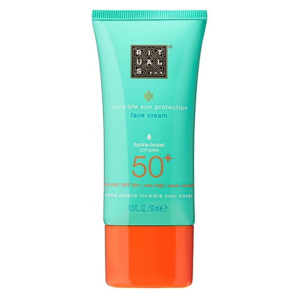 Rituals The Ritual Of Karma Sun Face Cream SPF50+
