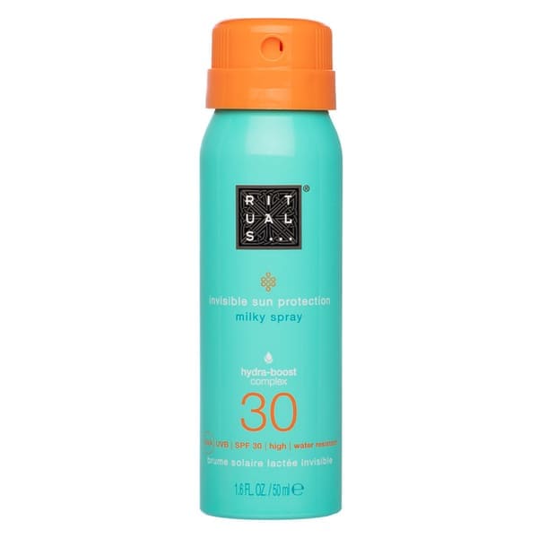 Rituals The Ritual Of Karma Sun Protection Milky Spray SPF 30