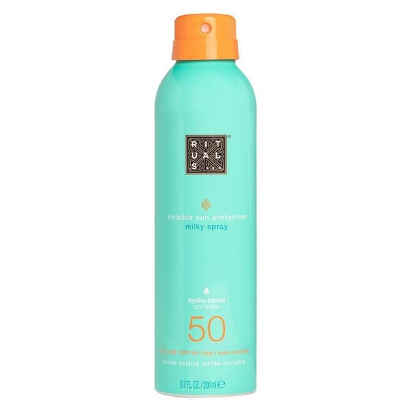 Rituals The Ritual Of Karma Sun Protection Milky Spray SPF50