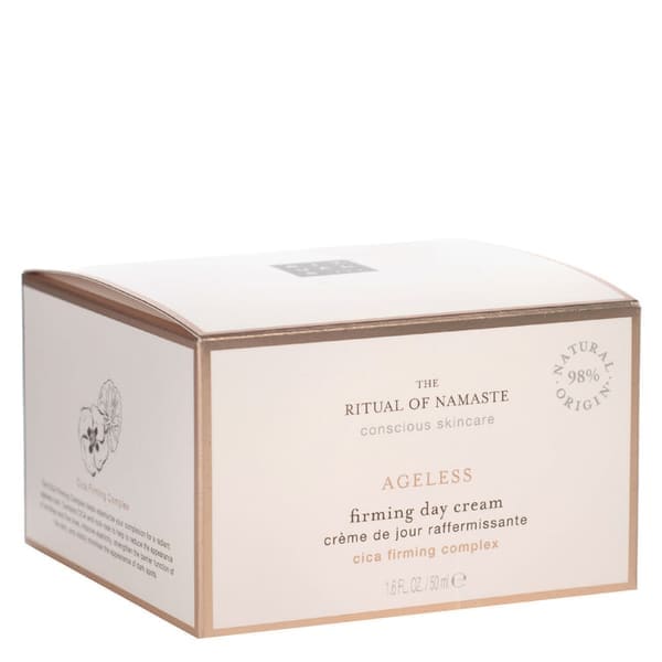Rituals The Ritual Of Namaste Ageless Firming Day Cream