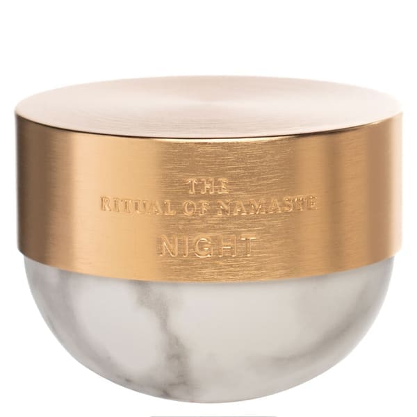 Rituals The Ritual Of Namaste Ageless Firming Night Cream