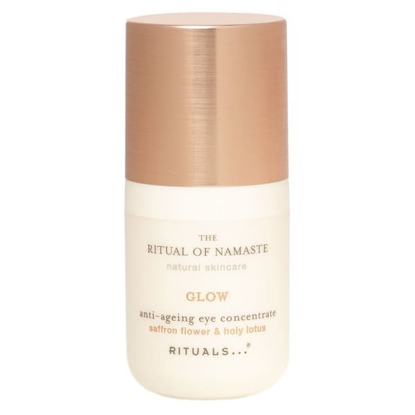 Rituals The Ritual Of Namaste Anti-Ageing Eye Concentrate