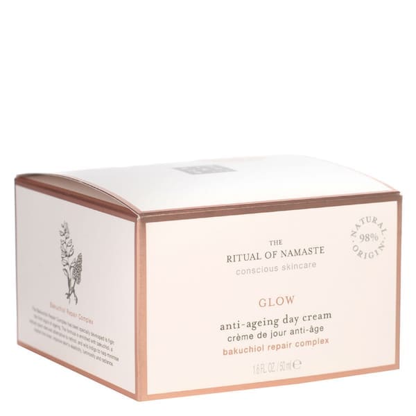 Rituals The Ritual Of Namaste Glow Anti-Ageing Day Cream