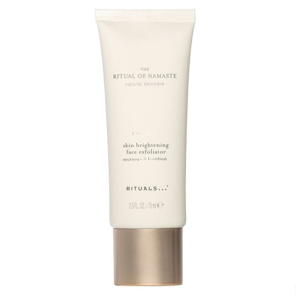 Rituals The Ritual of Namaste Skin Brightening Face Exfoliator