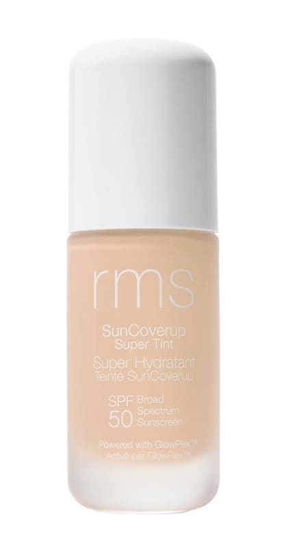 Rms Beauty SunCoverup Super Tint SPF 50 Alabaster