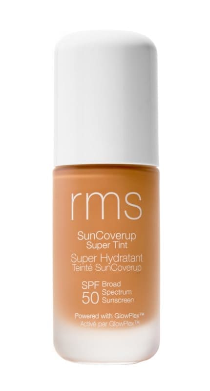 Rms Beauty SunCoverup Super Tint SPF 50 Honey