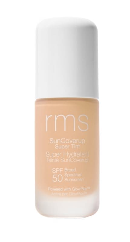 Rms Beauty SunCoverup Super Tint SPF 50 Ivory