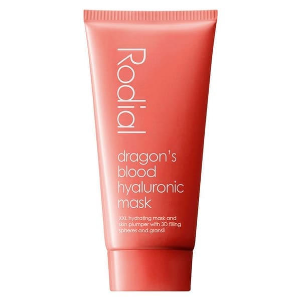 Rodial Dragon's Blood Hyaluronic Mask